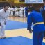 Equipo de Judo de la Escuela de Grumetes participó en campeonato regional
