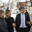 En el Buque Escuela Esmeralda presentaron iniciativa de reciclaje que llegará a 9 países