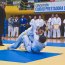 Equipo de Judo de la Escuela de Grumetes participó en campeonato regional