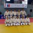  Cadete de la Escuela Naval representará a Chile en los Juegos Mundiales Universitarios de Judo de Nápoles  