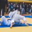 Equipo de Judo de la Escuela de Grumetes participó en campeonato regional