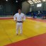  Cadete de la Escuela Naval representará a Chile en los Juegos Mundiales Universitarios de Judo de Nápoles  