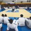 Equipo de Judo de la Escuela de Grumetes participó en campeonato regional