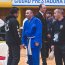 Equipo de Judo de la Escuela de Grumetes participó en campeonato regional