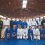 Equipo de Judo de la Escuela de Grumetes participó en campeonato regional