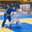 Equipo de Judo de la Escuela de Grumetes participó en campeonato regional