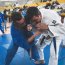 Equipo de Judo de la Escuela de Grumetes participó en campeonato regional