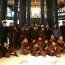 44 niños de Queule y Lago Neltume participaron de “Acercamiento Mar y Cordillera”