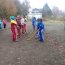 44 niños de Queule y Lago Neltume participaron de “Acercamiento Mar y Cordillera”