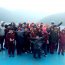  44 niños de Queule y Lago Neltume participaron de “Acercamiento Mar y Cordillera”  