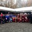 44 niños de Queule y Lago Neltume participaron de “Acercamiento Mar y Cordillera”