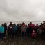 44 niños de Queule y Lago Neltume participaron de “Acercamiento Mar y Cordillera”