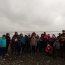  44 niños de Queule y Lago Neltume participaron de “Acercamiento Mar y Cordillera”  