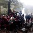 44 niños de Queule y Lago Neltume participaron de “Acercamiento Mar y Cordillera”