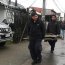 Efectivos de la Armada de Chile desarrollan ardua jornada de apoyo a la comunidad de Talcahuano