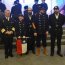 Corporación Patrimonio Marítimo de Chile cerró sus actividades del Mes del Mar con obra de teatro 