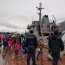 Operativo médico atendió a más de 500 pacientes en Aysén