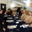 XXV Reunión de Autoridades Marítimas con Responsabilidad en el Canal Beagle