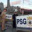 XXV Reunión de Autoridades Marítimas con Responsabilidad en el Canal Beagle