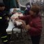 Personal Naval desplegó operativo para evacuar a adulto mayor desde Isla Santa María