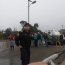 Personal Naval desplegó operativo para evacuar a adulto mayor desde Isla Santa María
