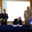 XXV Reunión de Autoridades Marítimas con Responsabilidad en el Canal Beagle