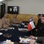 XXV Reunión de Autoridades Marítimas con Responsabilidad en el Canal Beagle
