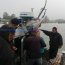Personal Naval desplegó operativo para evacuar a adulto mayor desde Isla Santa María