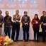 Autoridad Marítima de Coronel participó en seminario sobre el borde costero y el cambio climático