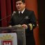 Autoridad Marítima de Coronel participó en seminario sobre el borde costero y el cambio climático
