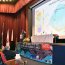 Autoridad Marítima de Coronel participó en seminario sobre el borde costero y el cambio climático