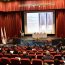 Autoridad Marítima de Coronel participó en seminario sobre el borde costero y el cambio climático