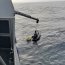 OPV “Pardo” recuperó boya Dart 4G frente a la costa de Constitución