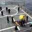 OPV “Pardo” recuperó boya Dart 4G frente a la costa de Constitución