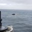 OPV “Pardo” recuperó boya Dart 4G frente a la costa de Constitución