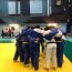 Seleccionado de Judo de la Escuela Naval obtiene el primer lugar en nueva versión de los Juegos “Universitarios Navales”