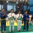 Seleccionado de Judo de la Escuela Naval obtiene el primer lugar en nueva versión de los Juegos “Universitarios Navales”