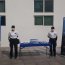 Autoridad Marítima de Iquique decomisó un kilo de cocaína en operativo conjunto con PDI