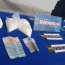 Autoridad Marítima de Iquique decomisó un kilo de cocaína en operativo conjunto con PDI