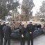  Curso de Aspirantes a Oficiales de los Servicios visitó el Fuerte de Infantería de Marina Félix Aguayo  