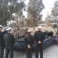 Curso de Aspirantes a Oficiales de los Servicios visitó el Fuerte de Infantería de Marina Félix Aguayo