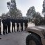 Curso de Aspirantes a Oficiales de los Servicios visitó el Fuerte de Infantería de Marina Félix Aguayo
