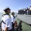 Arica celebró Día Mundial de los Océanos con limpieza de playas y fondo submarino