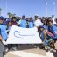 Arica celebró Día Mundial de los Océanos con limpieza de playas y fondo submarino