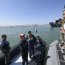 Arica celebró Día Mundial de los Océanos con limpieza de playas y fondo submarino