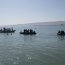 Arica celebró Día Mundial de los Océanos con limpieza de playas y fondo submarino