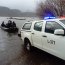 Capitanía de Puerto Chacabuco rescató a 3 personas que estaban extraviadas