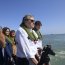 Arica celebró Día Mundial de los Océanos con limpieza de playas y fondo submarino