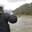 Capitanía de Puerto Chacabuco rescató a 3 personas que estaban extraviadas