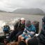 Capitanía de Puerto Chacabuco rescató a 3 personas que estaban extraviadas